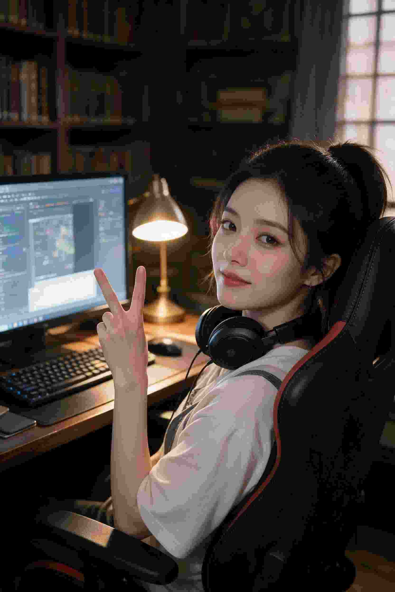 小说5