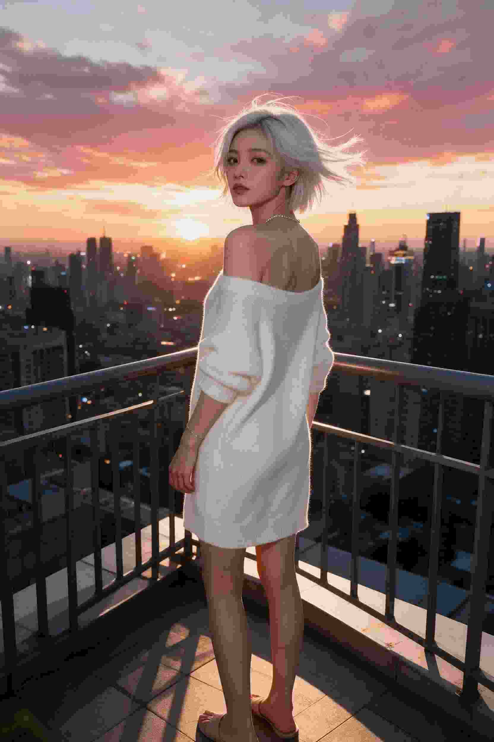 小说4